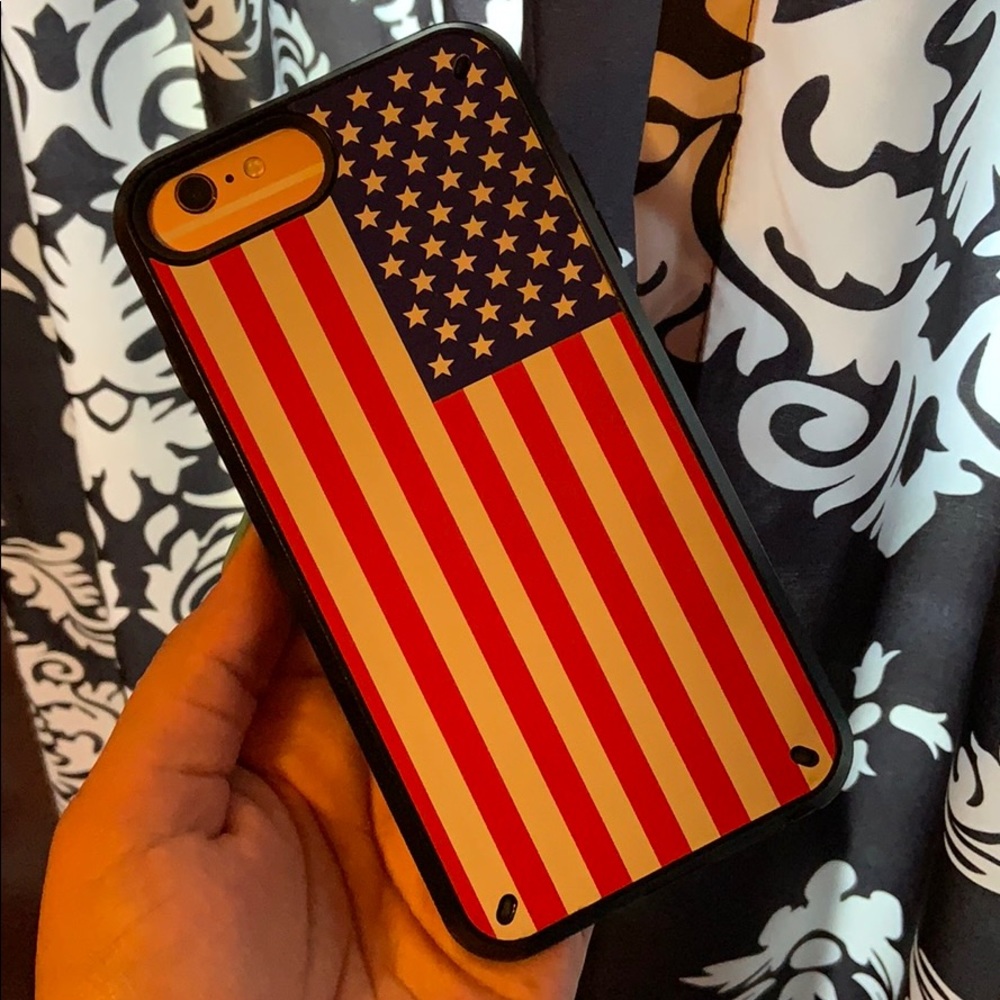 iPhone 6+ case